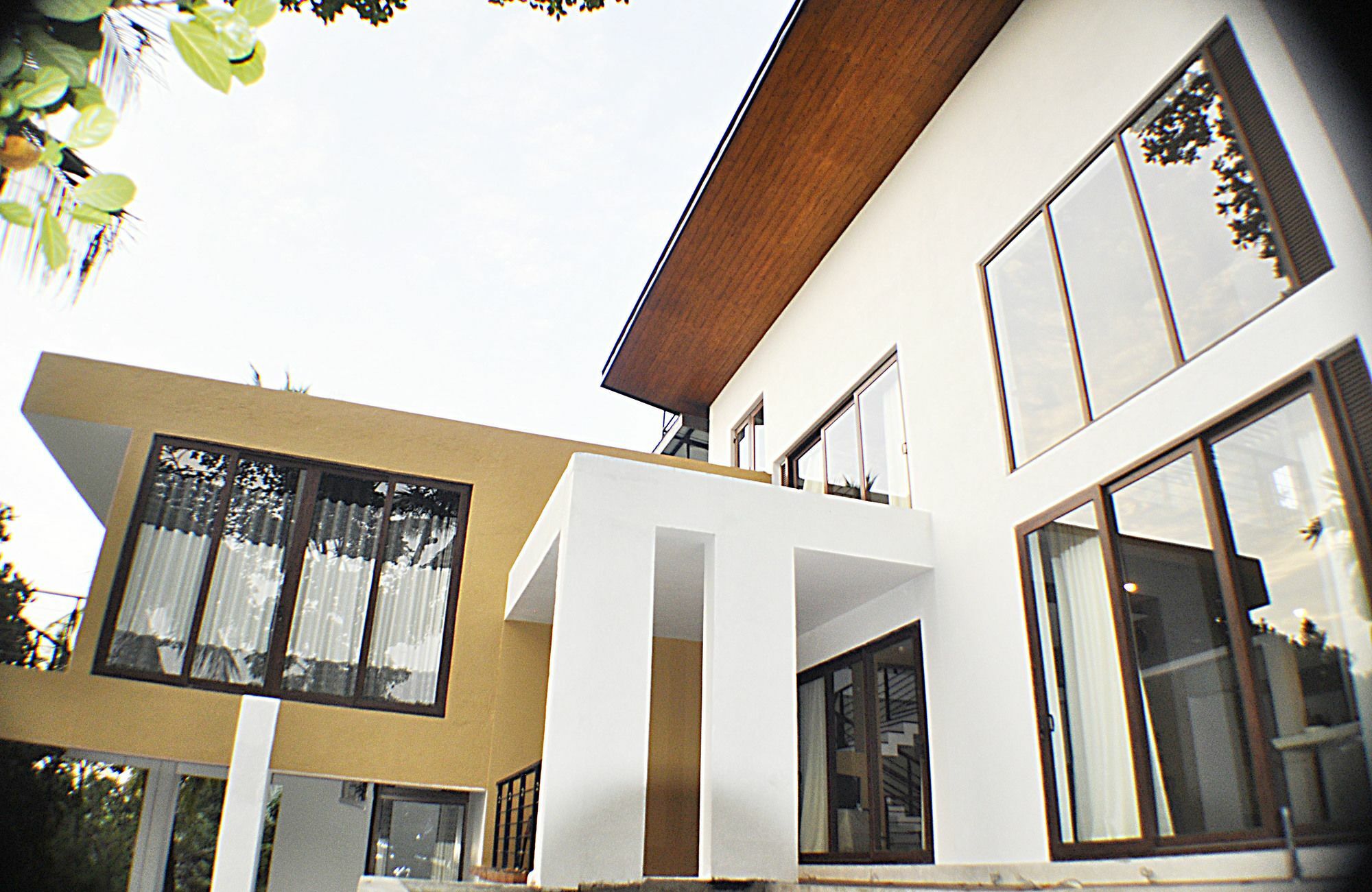 M&M Residence Kandy Eksteriør billede